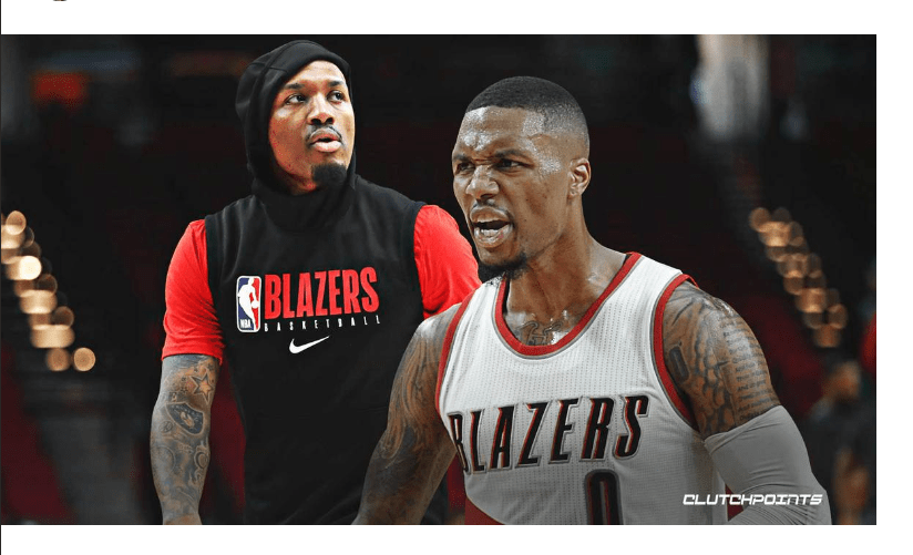 波特兰开拓者队