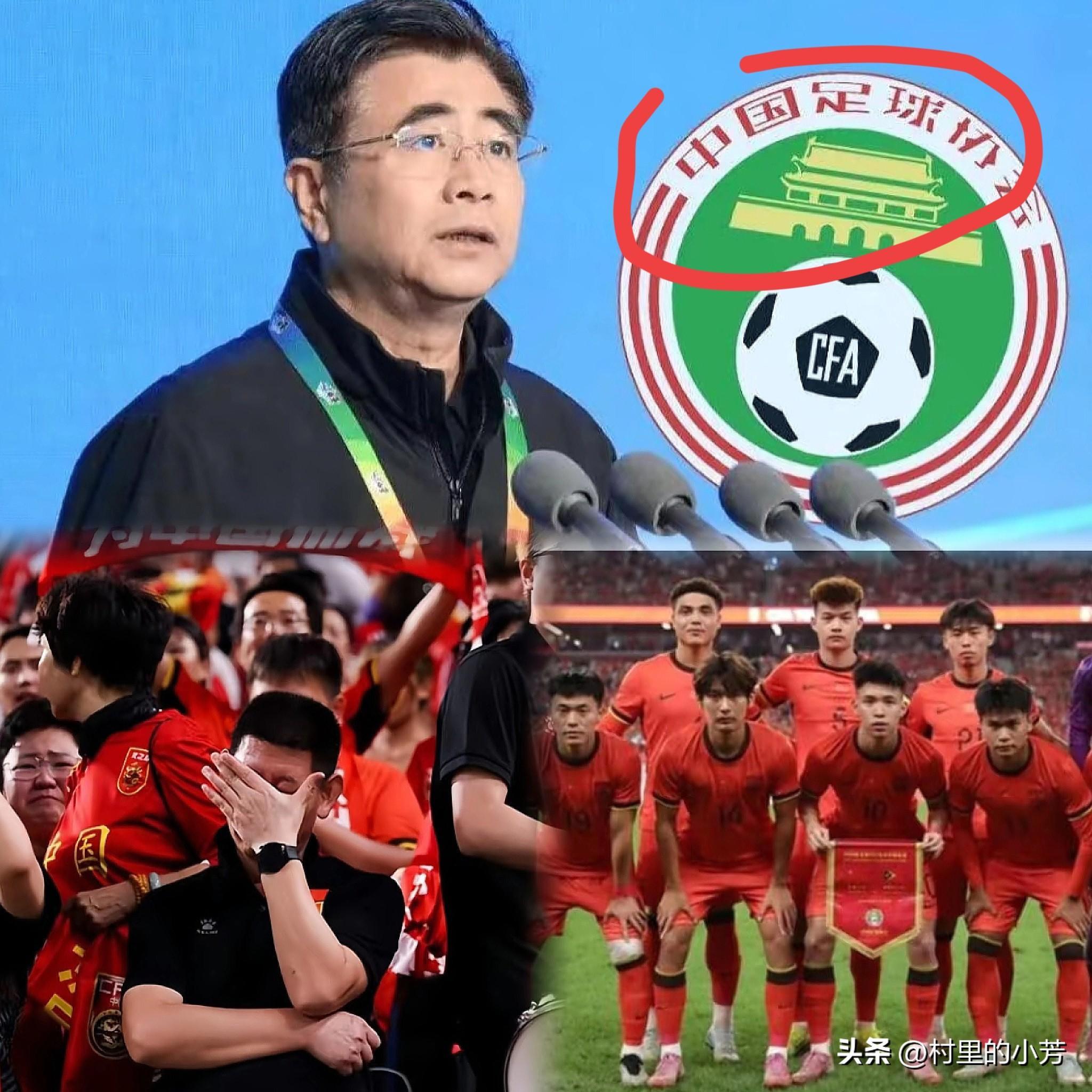 如何评价中国足球知乎