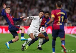 皇马vs瓦伦西亚打分